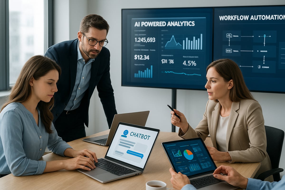 The State of AI in Marketing in 2026