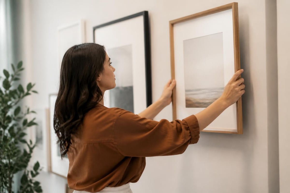 Artwork preservation