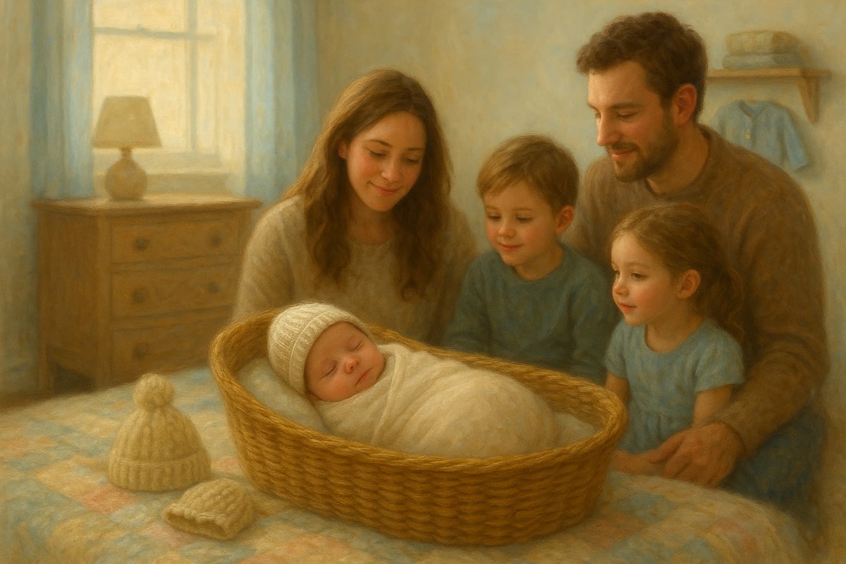 9 Essential CT Newborn Photographer Tips for Stunning Photos