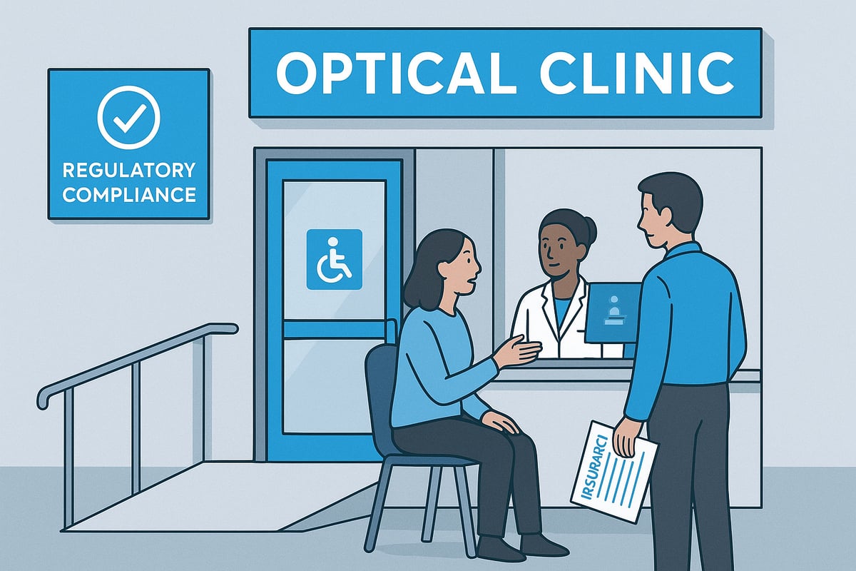 Regulatory and Insurance Considerations in Ontario