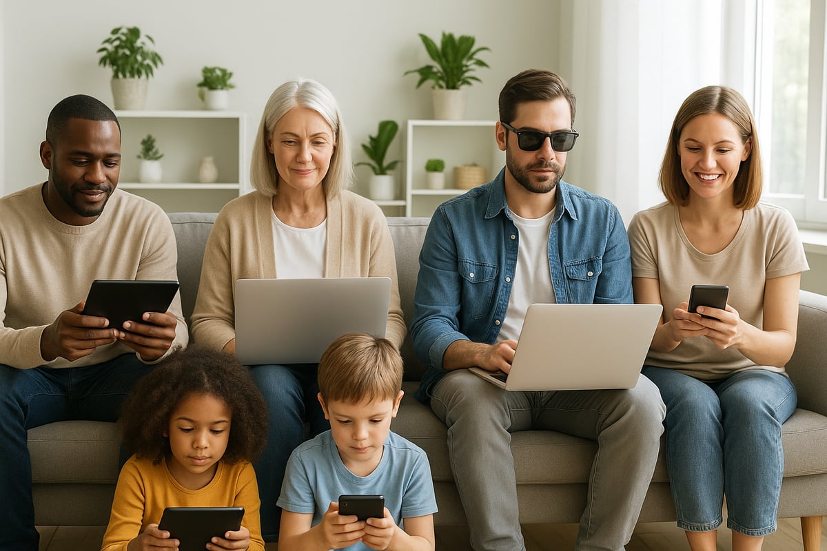 Understanding Eye Health in 2025