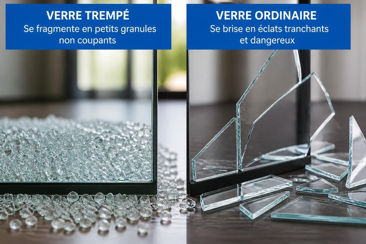 Fragmentation sécuritaire