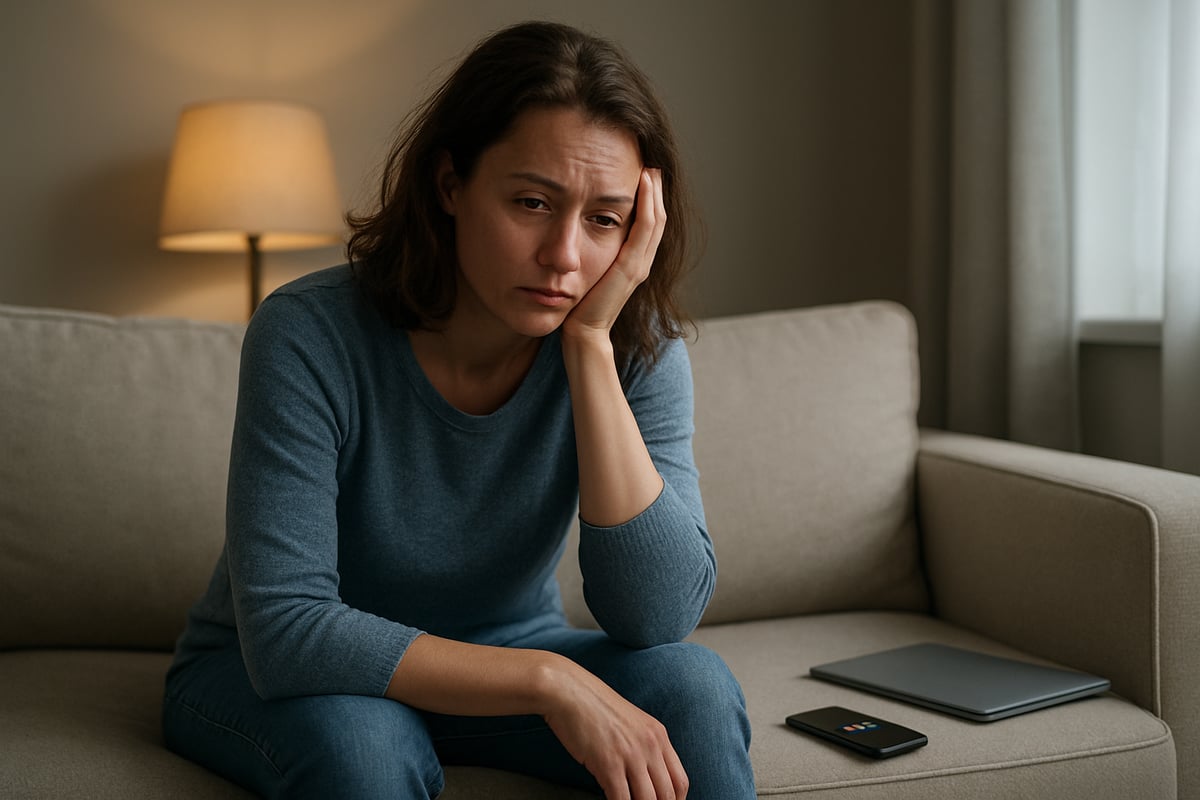 The Effects of Toxic Relationships