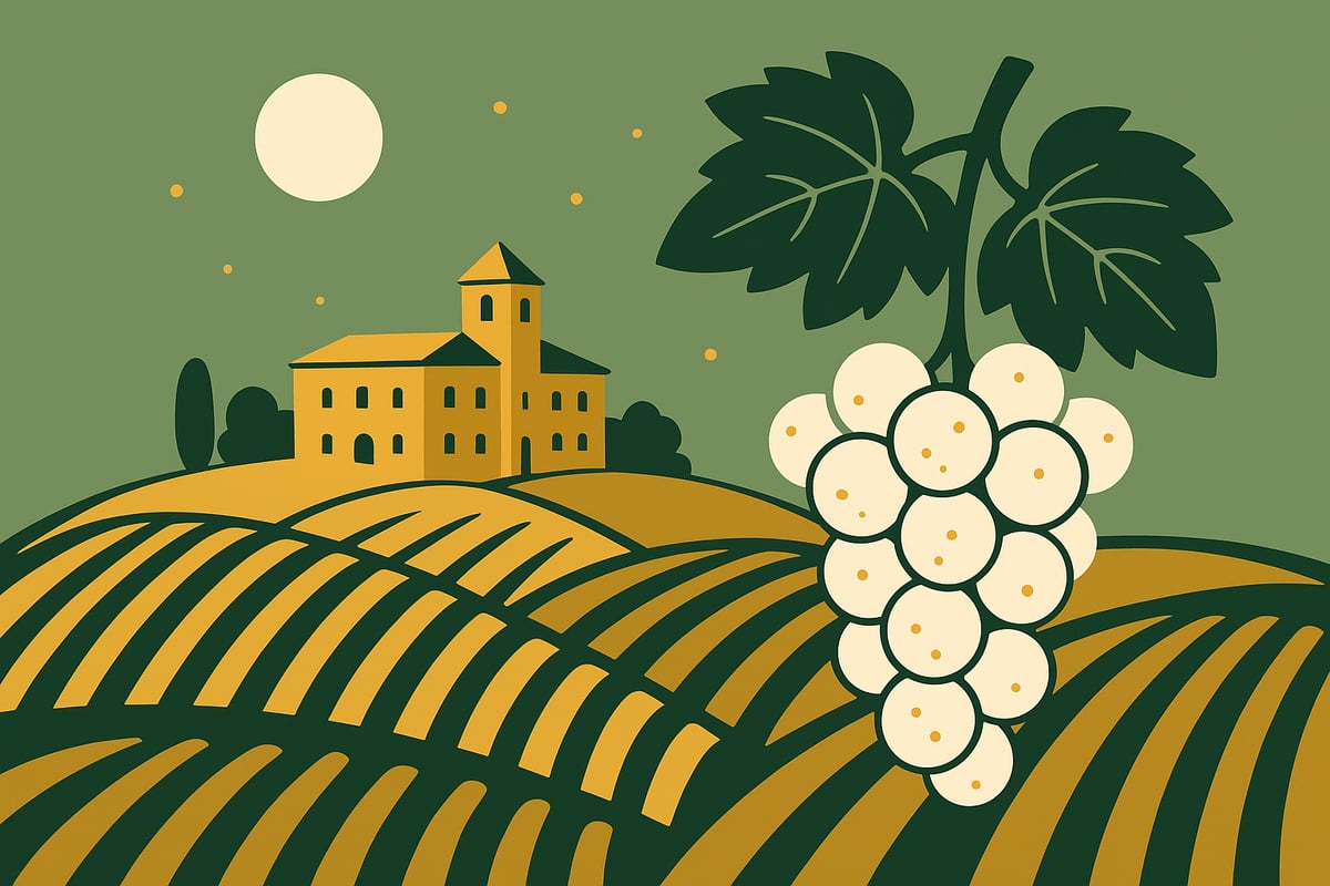 Astoria Prosecco: Storia, Filosofia e Territorio