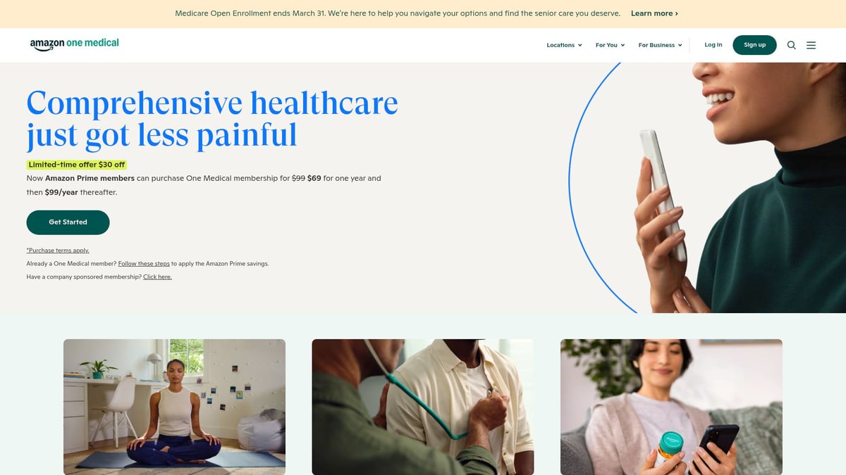 7 Essential Good Family Physicians Near Me for 2026 - One Medical – Multiple U.S. Locations