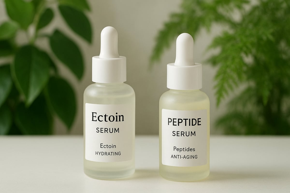 Trender och Innovationer inom Ansiktsserum 2025