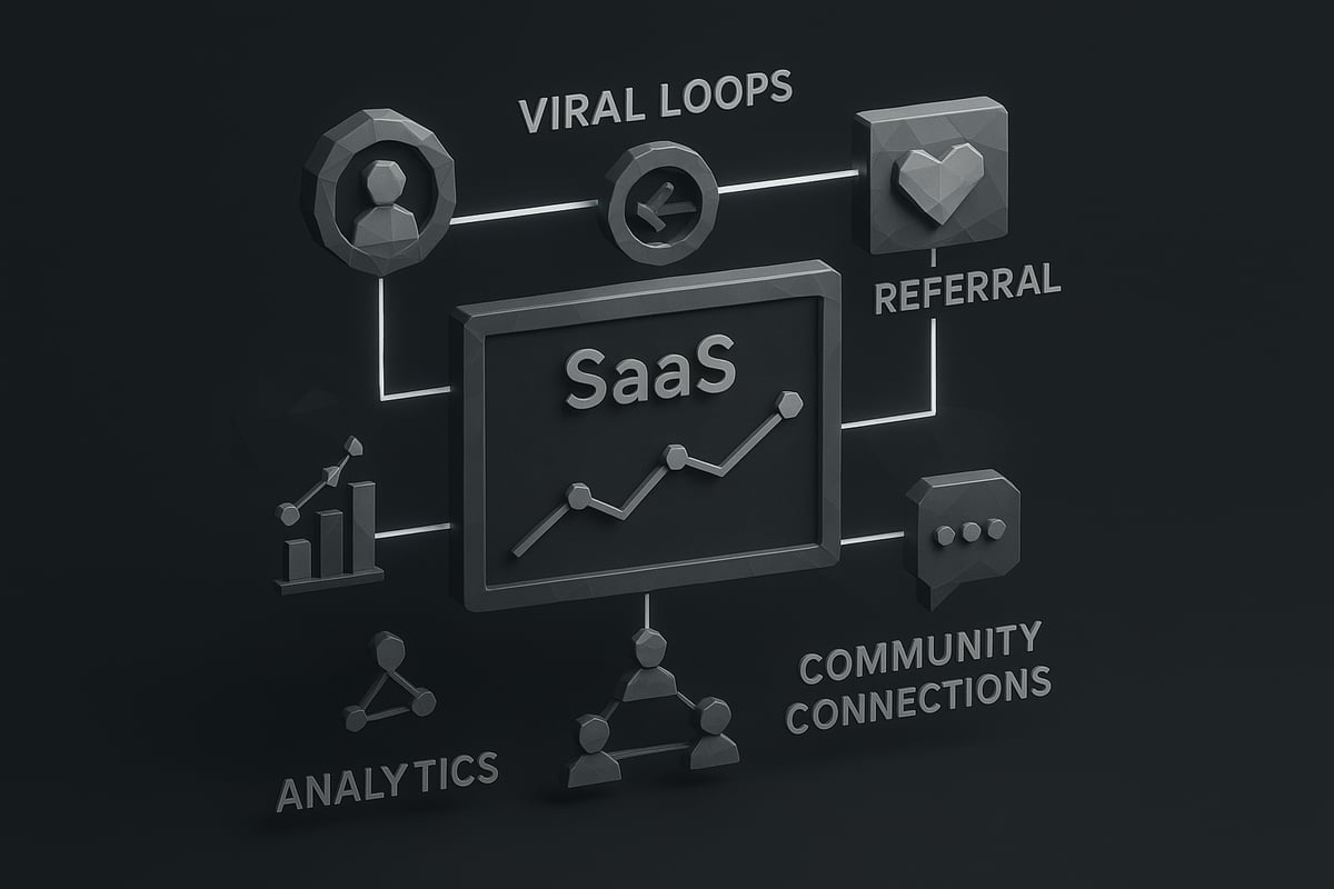 9 Innovative Growth Hacking SaaS Strategies to Try in 2026