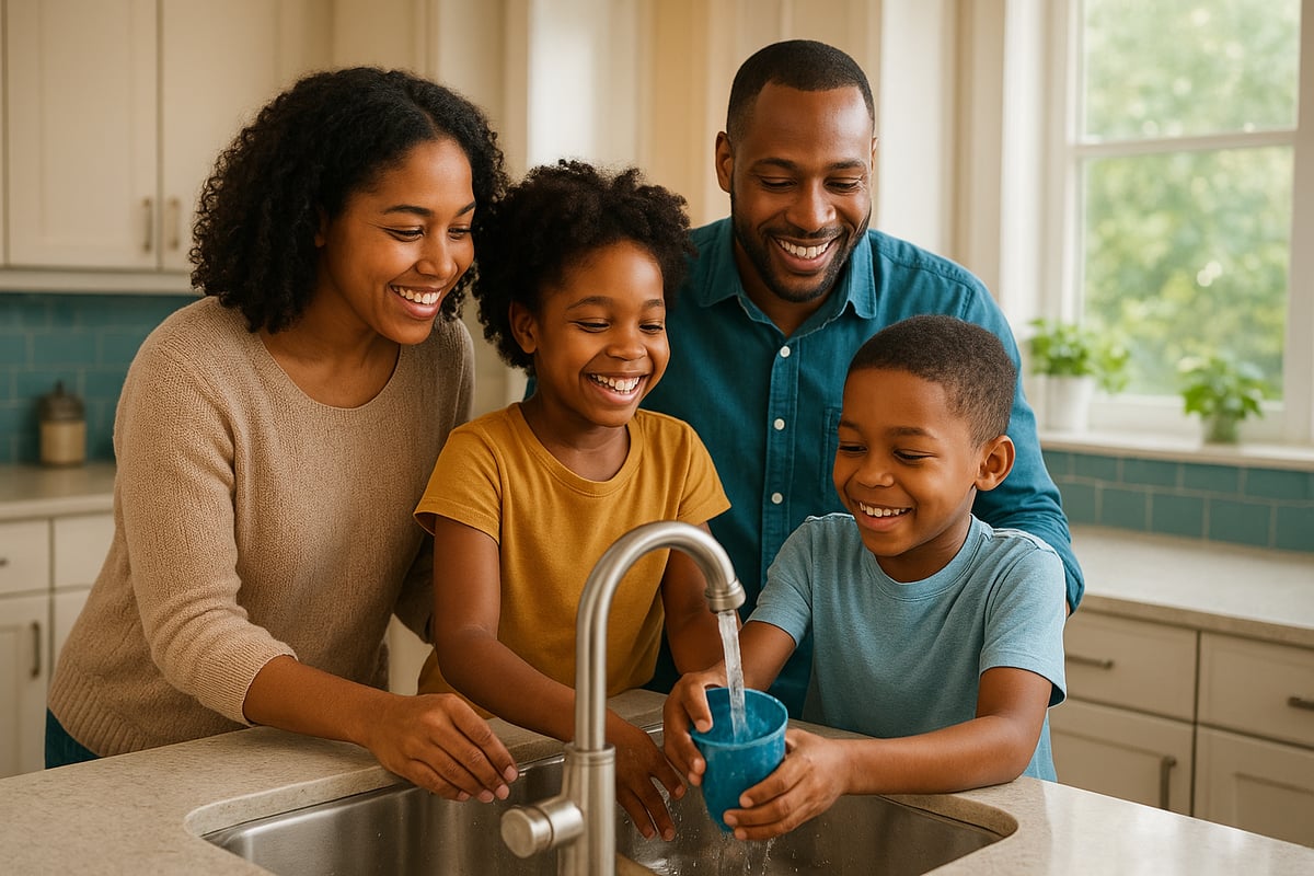 Preventing Future Drain Problems: Pro Tips for Atlanta Residents