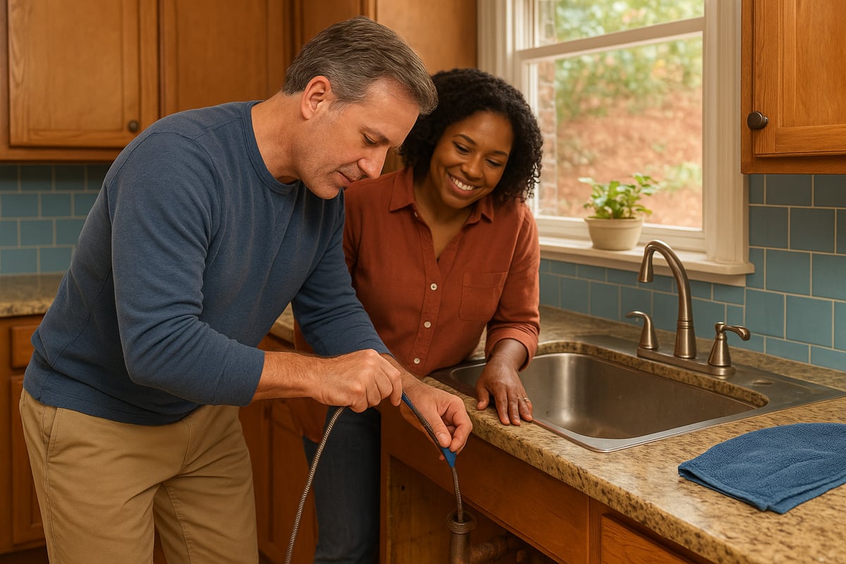 Understanding Atlanta’s Drain Challenges in 2026