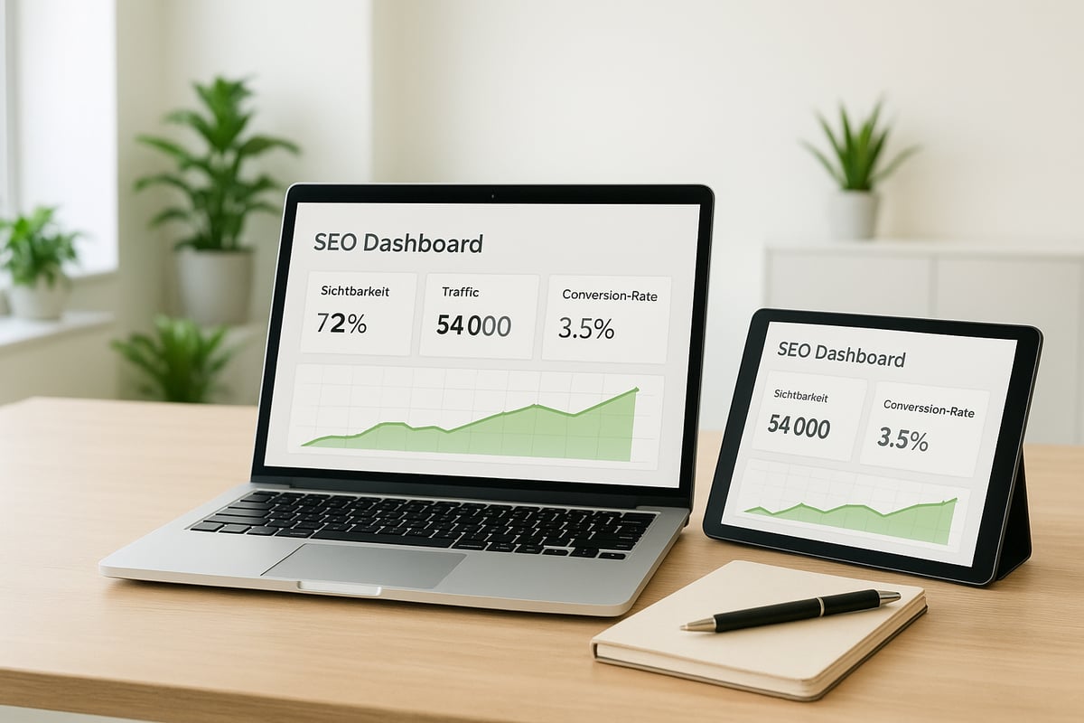 Was macht ein perfektes SEO Angebot 2025 aus?