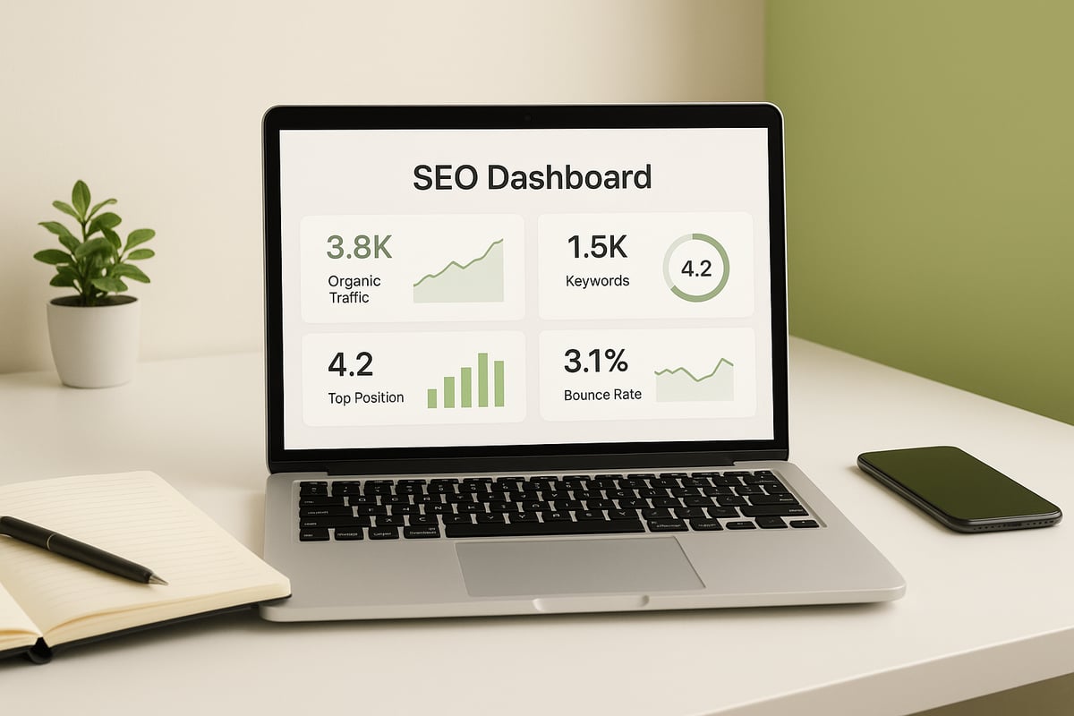 Top 7 Tipps für das perfekte SEO Angebot 2025