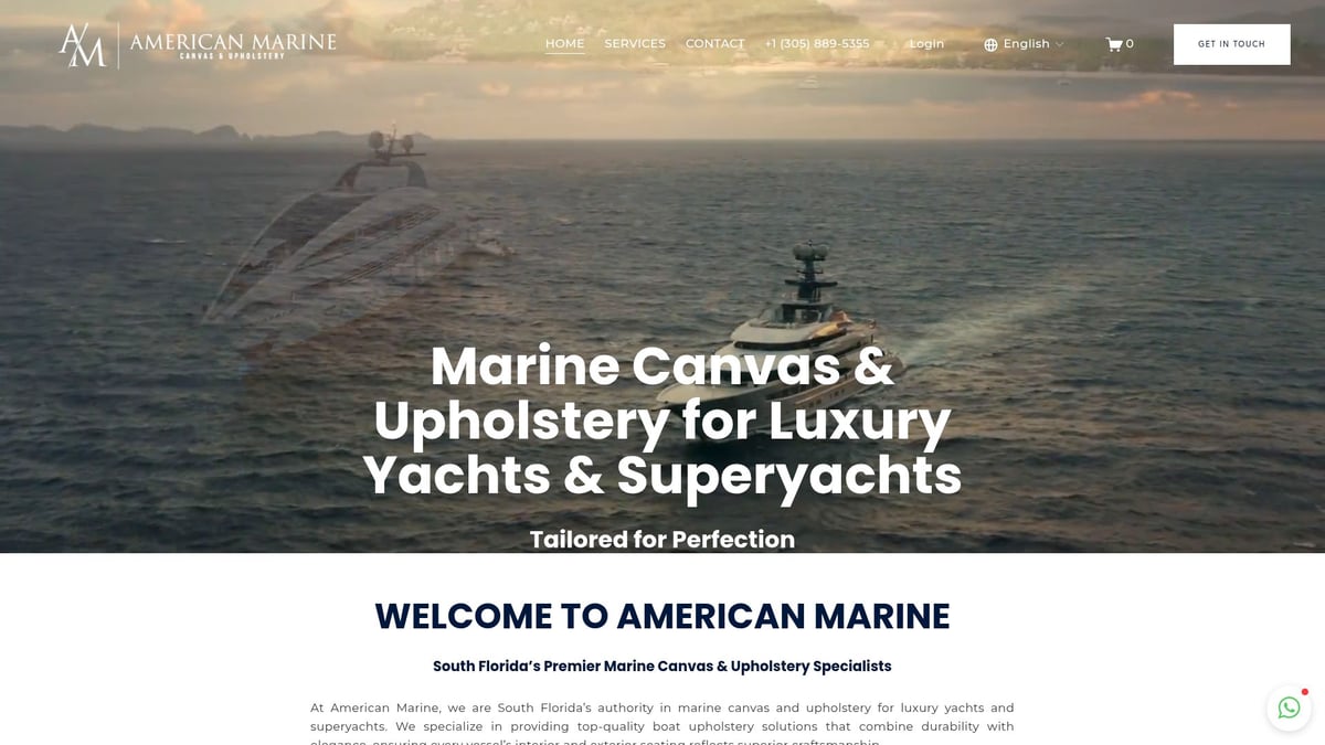 Exact Fit Boat Covers Guide: Protect Your Vessel in 2026 - American Marine: Elite Custom Yacht Covers