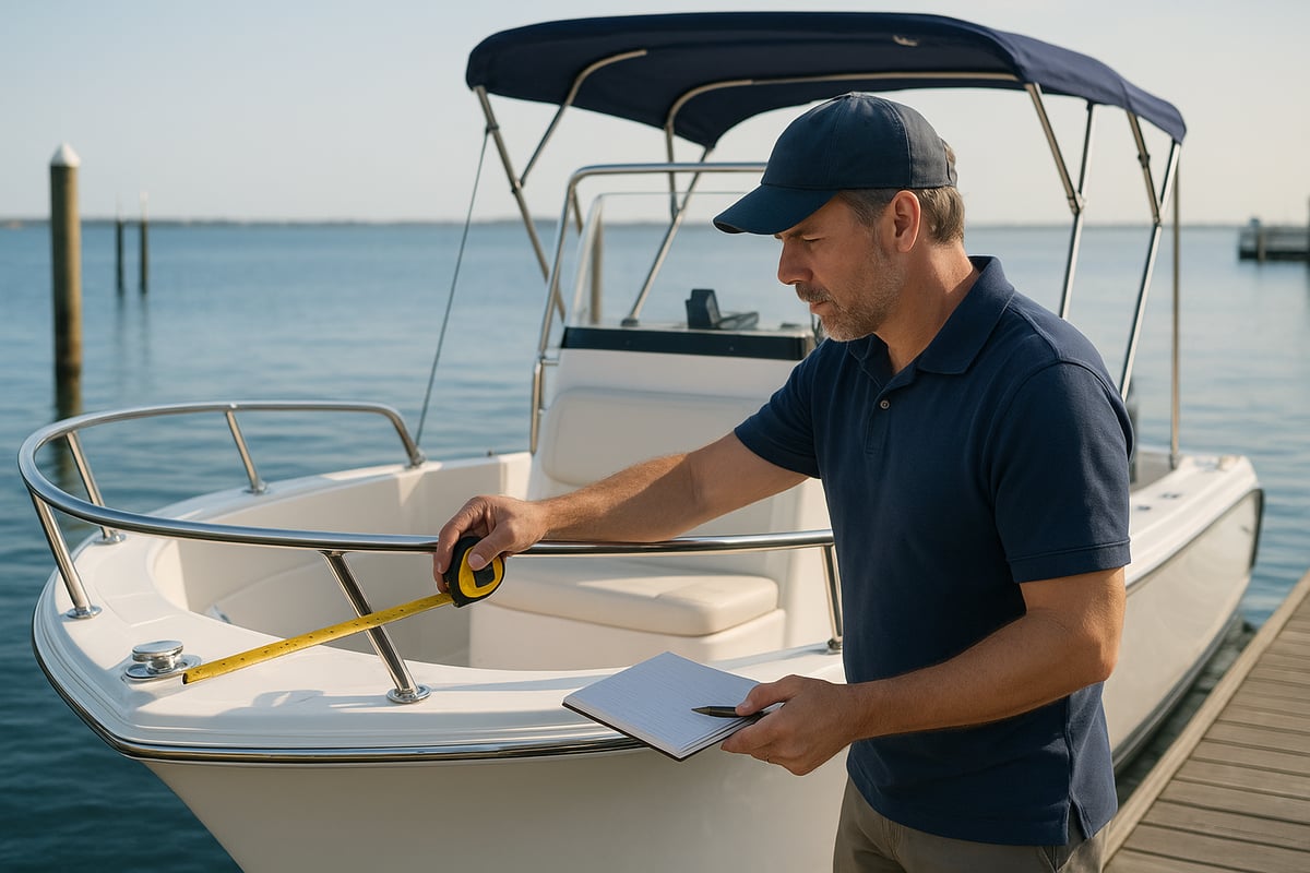 How to Measure and Select the Perfect Exact Fit Cover