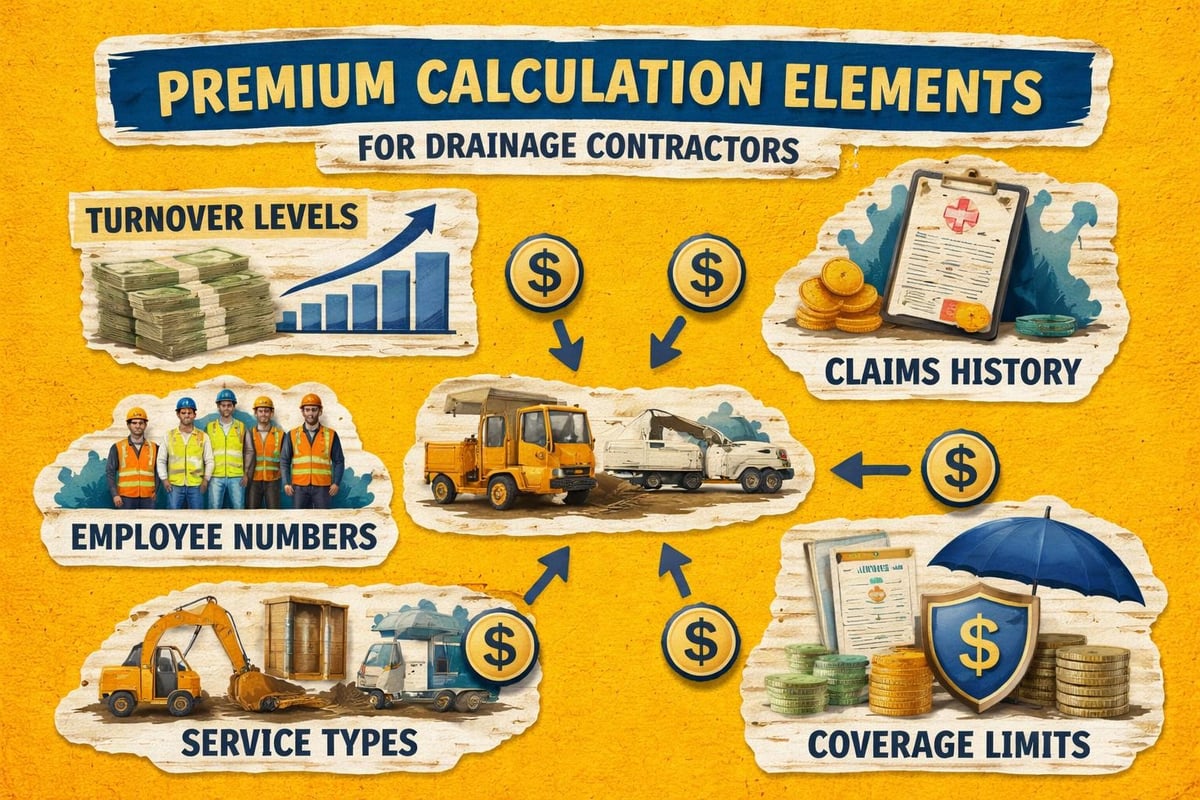 Insurance cost factors Insurance cost factors