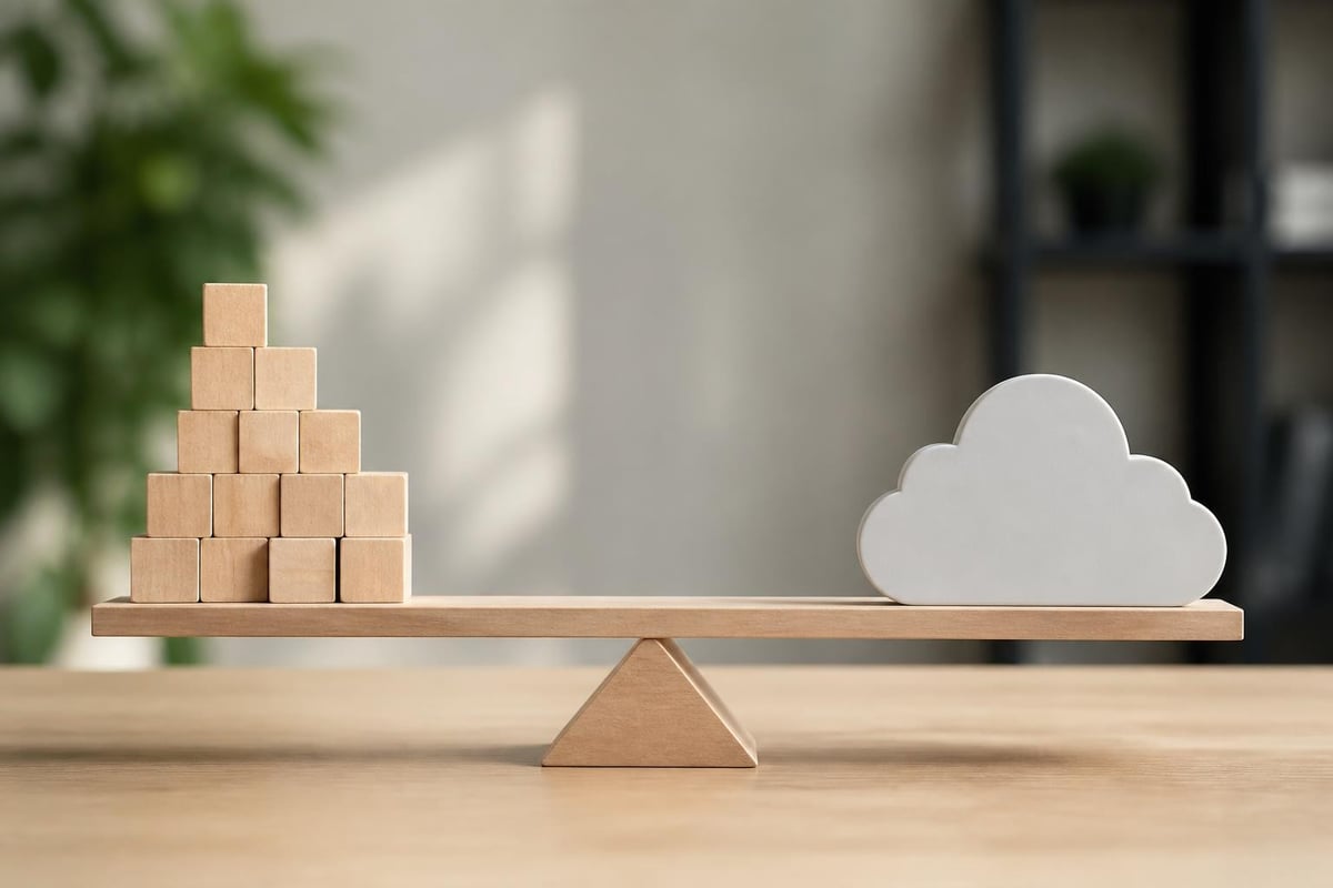 Cloud-Speicher Preismodelle