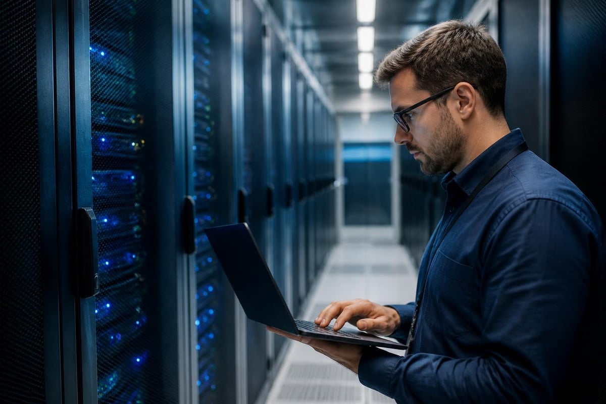 Kostenoptimierung Cloud-Speicher