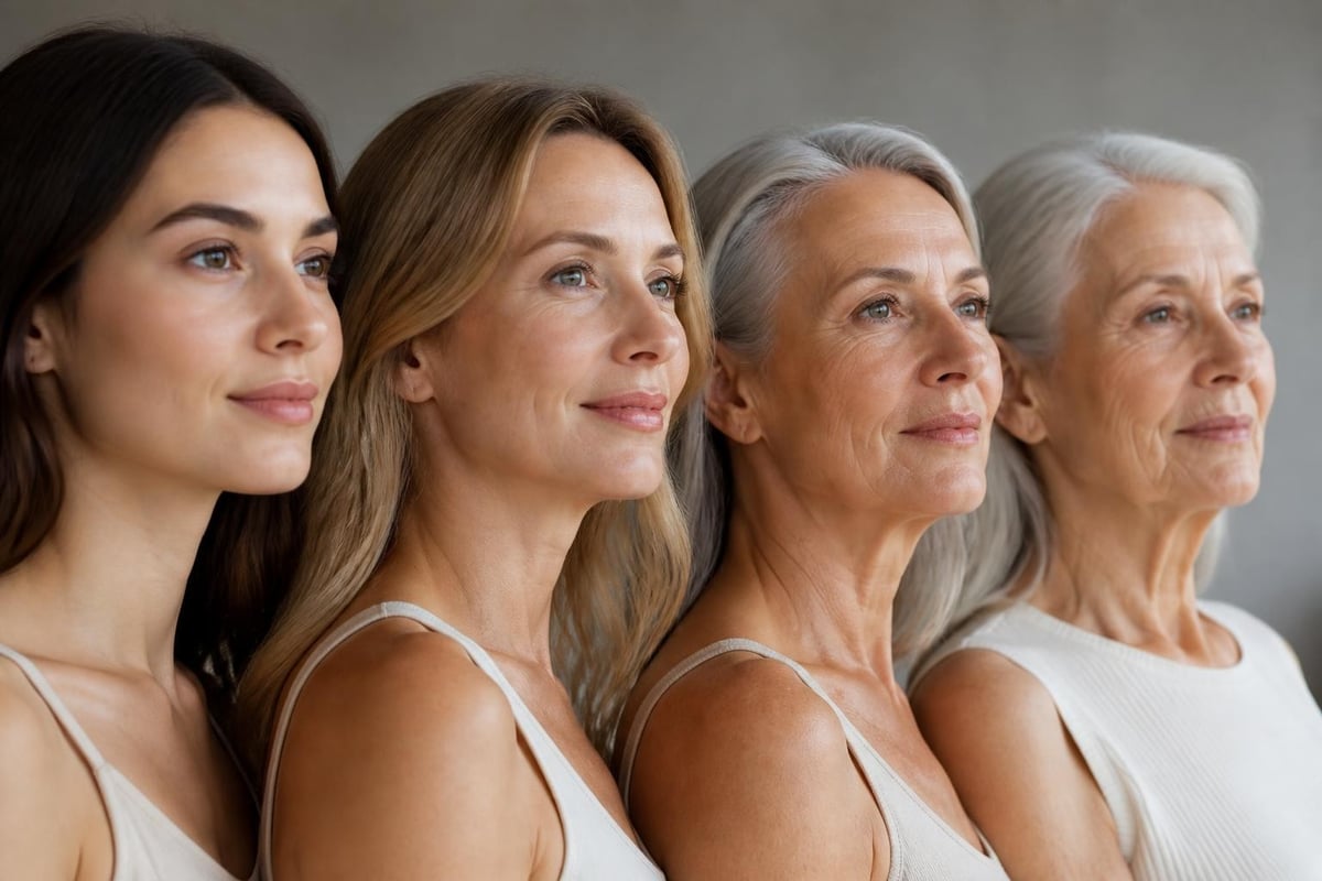 Skincare Services: Professional Treatments for 2026 4 Age-appropriate skincare