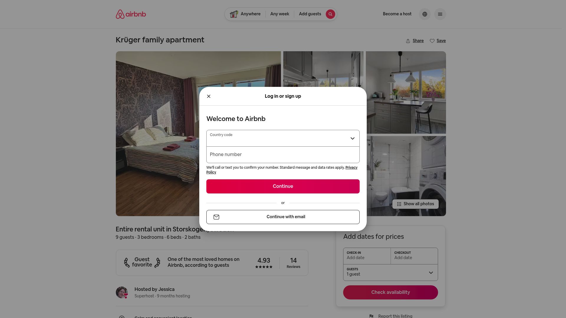 7 Best Stockholm Rentals to Book in 2025 - Apartment Krüger – Storskogen