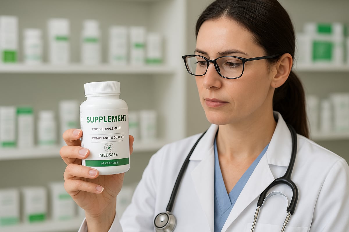 Understanding Supplement Regulations in NZ: What’s New for 2026?