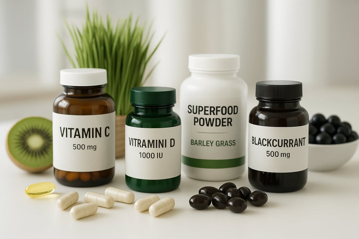 Essential Supplements for Kiwis: What to Consider in 2026