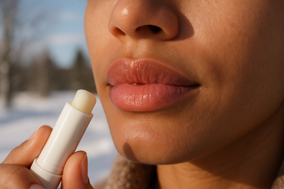Why is Lip Balm Important?