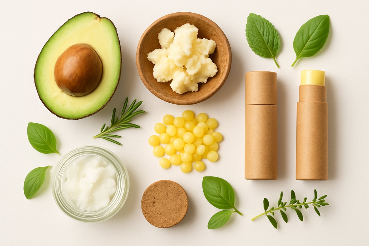 Key Ingredients to Look for (and Avoid)