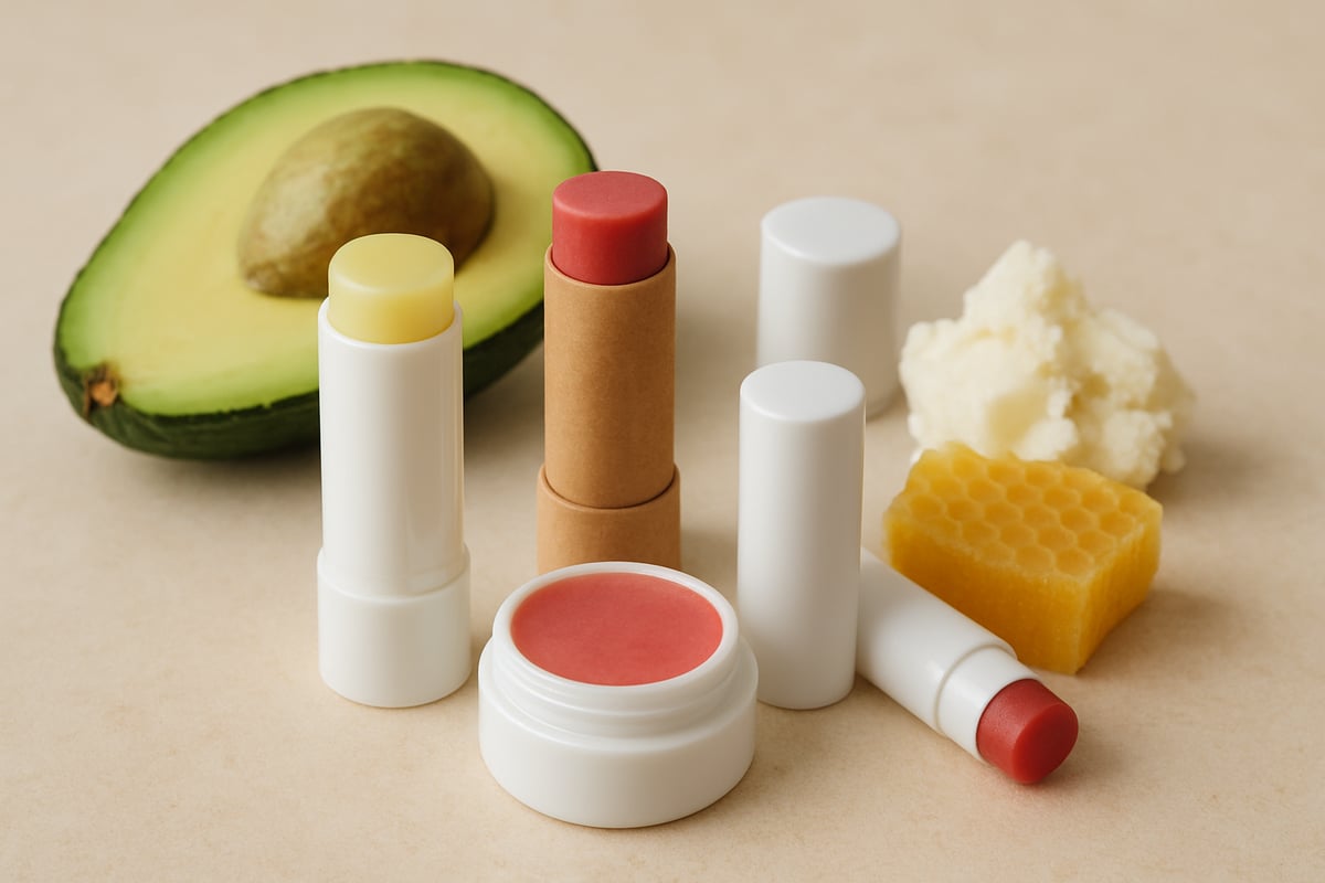 How to Choose the Right Lip Balm – Step by Step