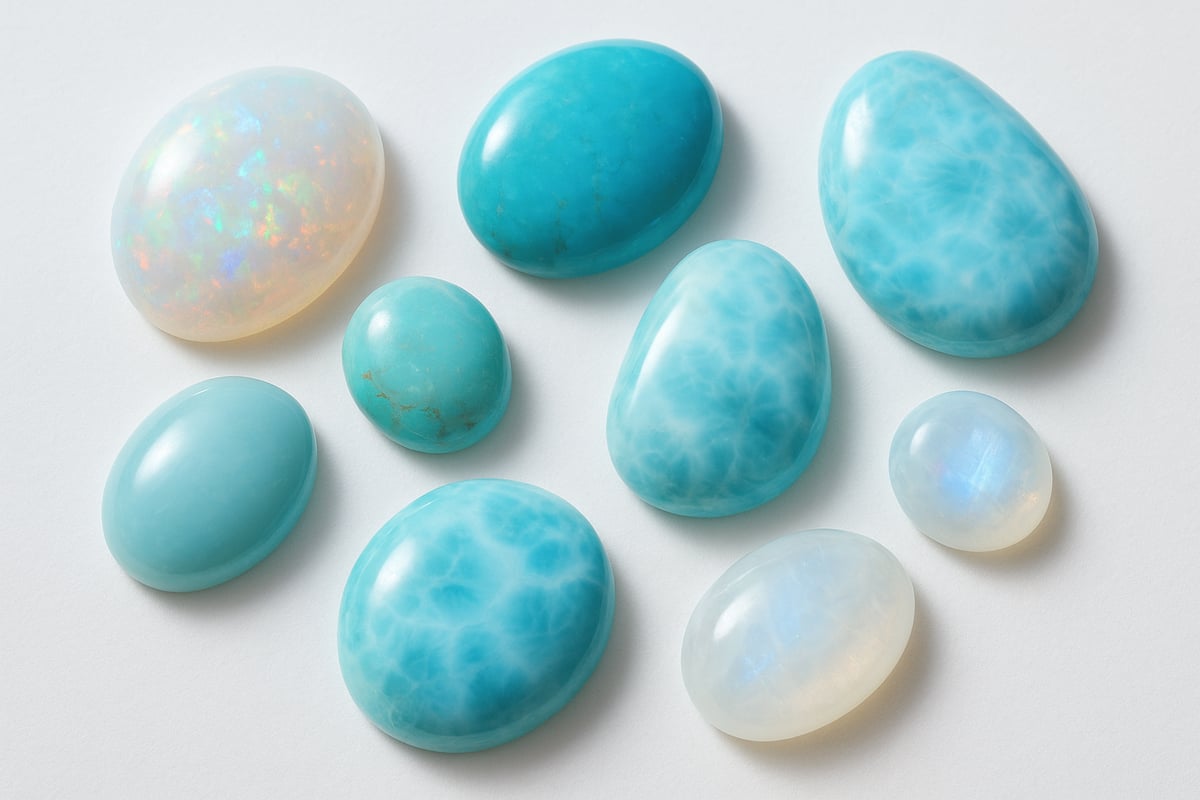 What Is a Cabochon Stone?