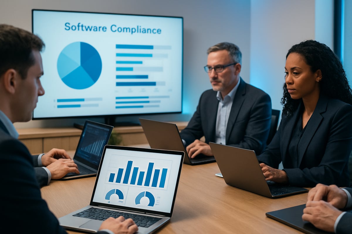 Was ist der IDW PS 880? Grundlagen und Bedeutung