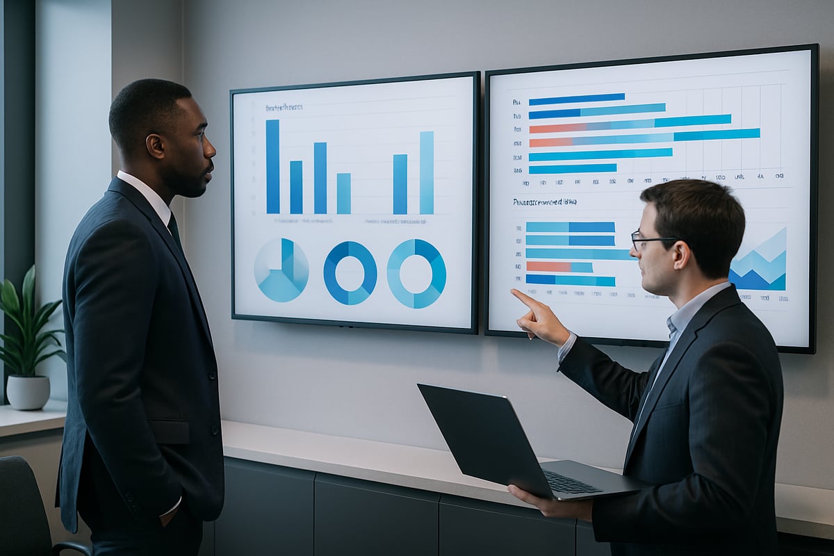 Prüfungsgegenstand im Fokus: Was wird nach IDW PS 880 geprüft?