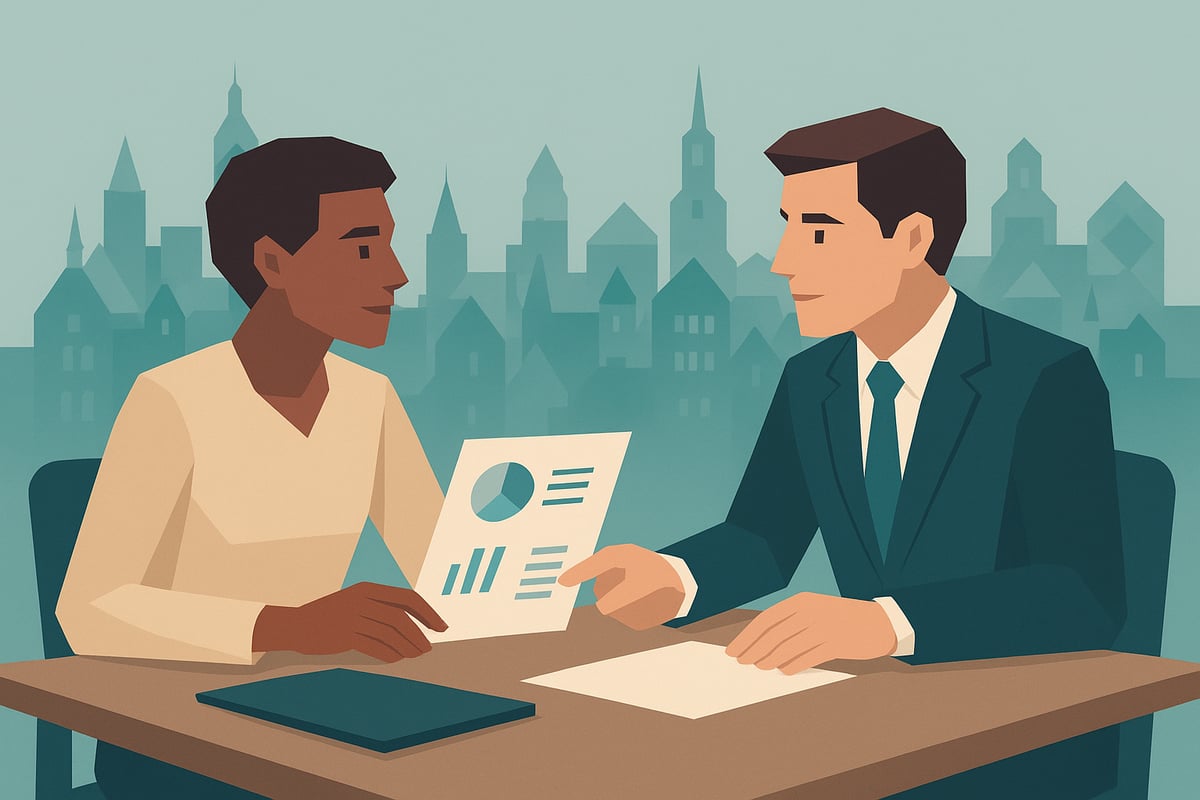 Veelgestelde vragen van expats over financiën