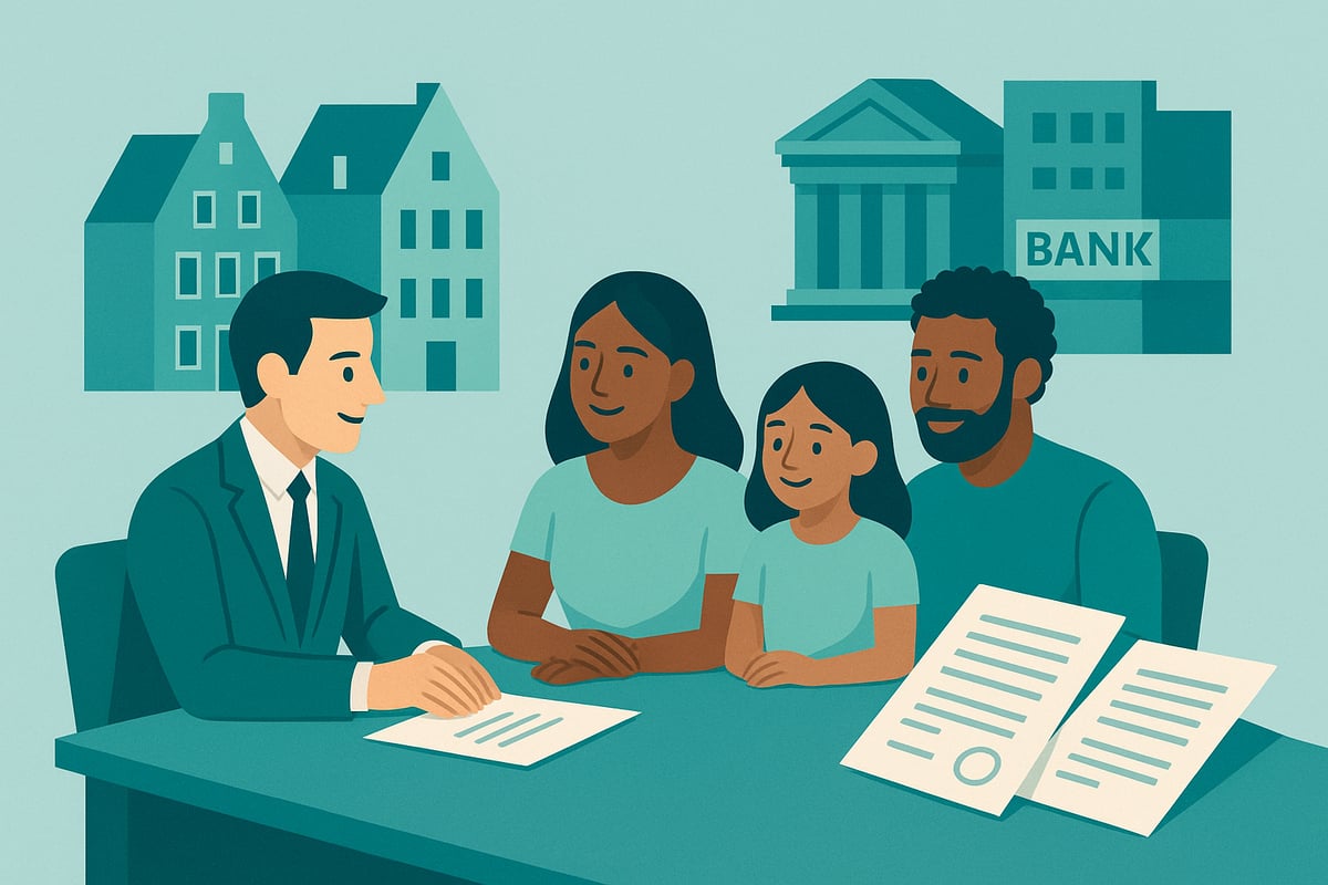 Het financiële landschap voor expats in Nederland