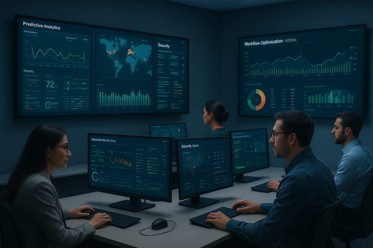 Real-World Use Cases: Splunk and AI in Action