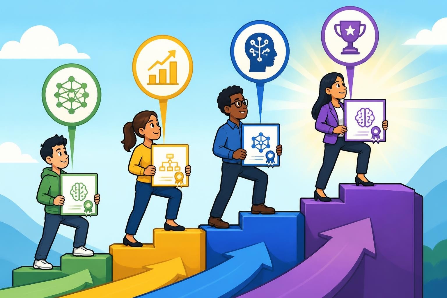 Machine Learning Certification: Career Guide 2026