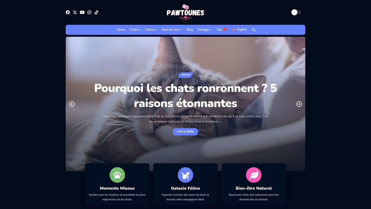Pawtounes - Chats Ou Chiens Versus : Le Grand Duel 2025 - Chats Ou Chiens Versus : Le Grand Duel 2025 - Bien vivre avec chats et chiens : conseils et ressources de Pawtounes