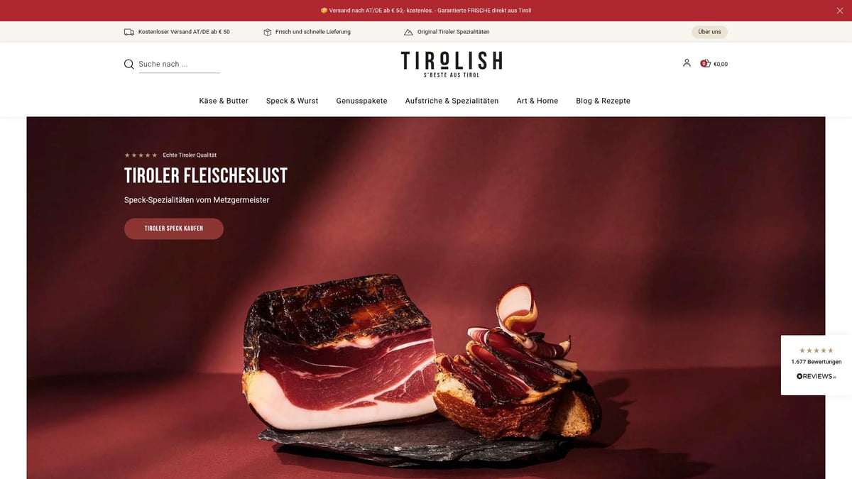 Graukäse Kaufen Guide 2026: Tipps Für Den Perfekten Genuss - TIROLISH: Authentische Tiroler Spezialitäten online kaufen