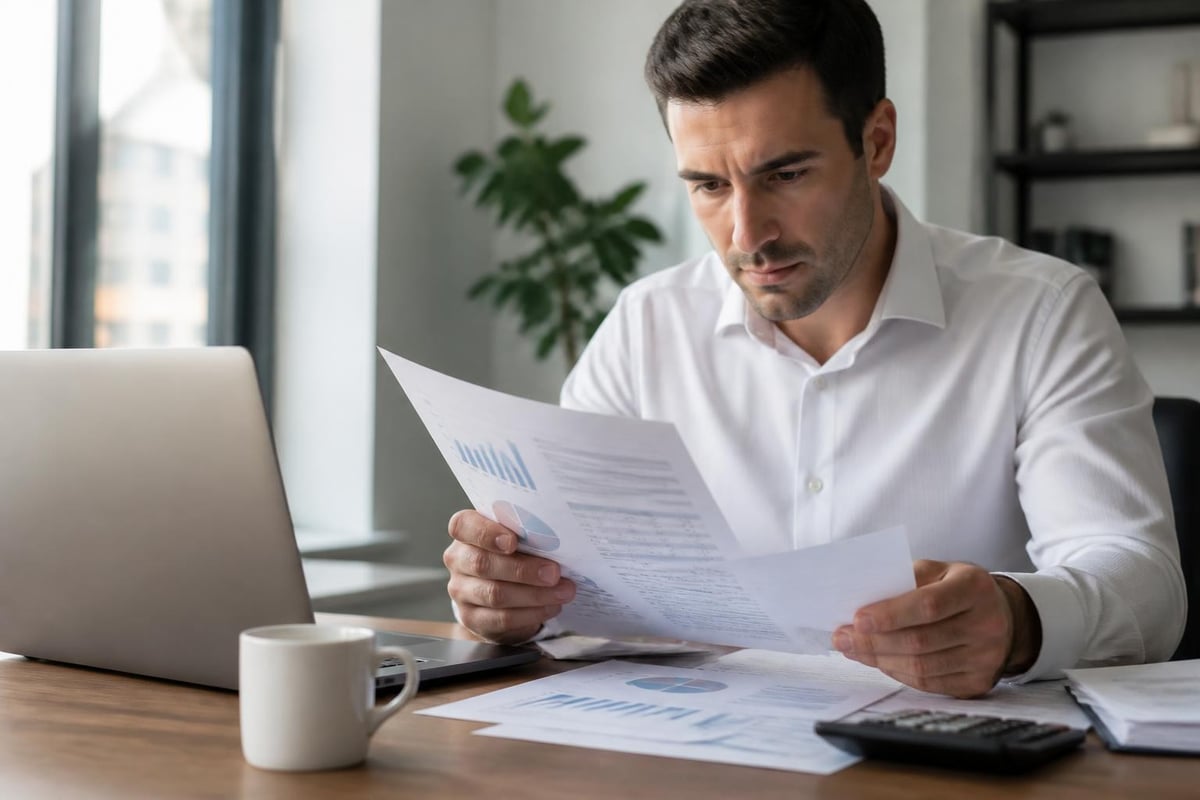 Investment duplex tax planning