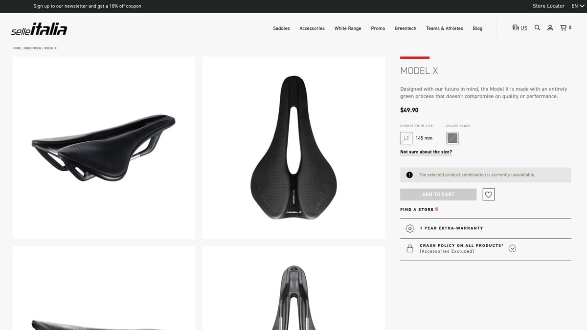 Top 9 Comfort Saddles for a Smooth Ride in 2025 - Selle Italia Model X Green Superflow