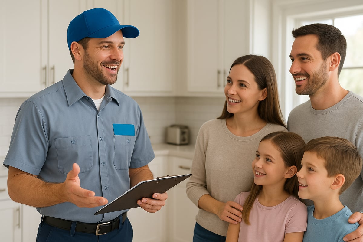 Customer Service Excellence: Building Trust and Loyalty