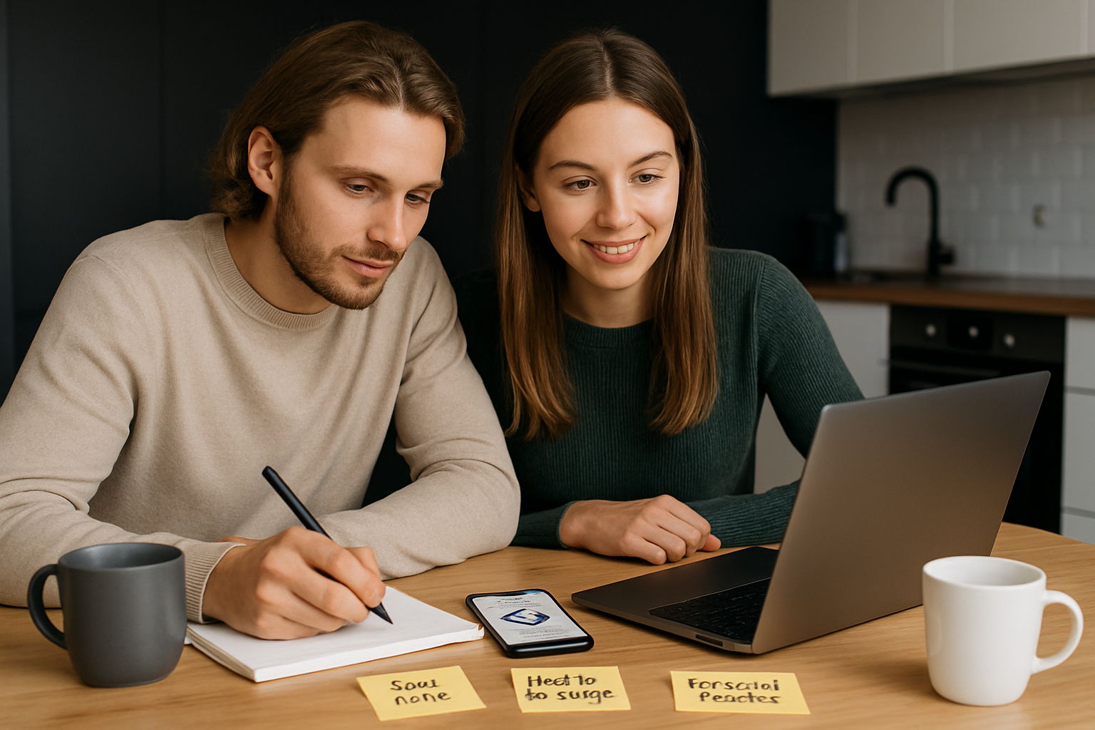 Praktické tipy a inspirace pro každodenní cestu k finanční nezávislosti