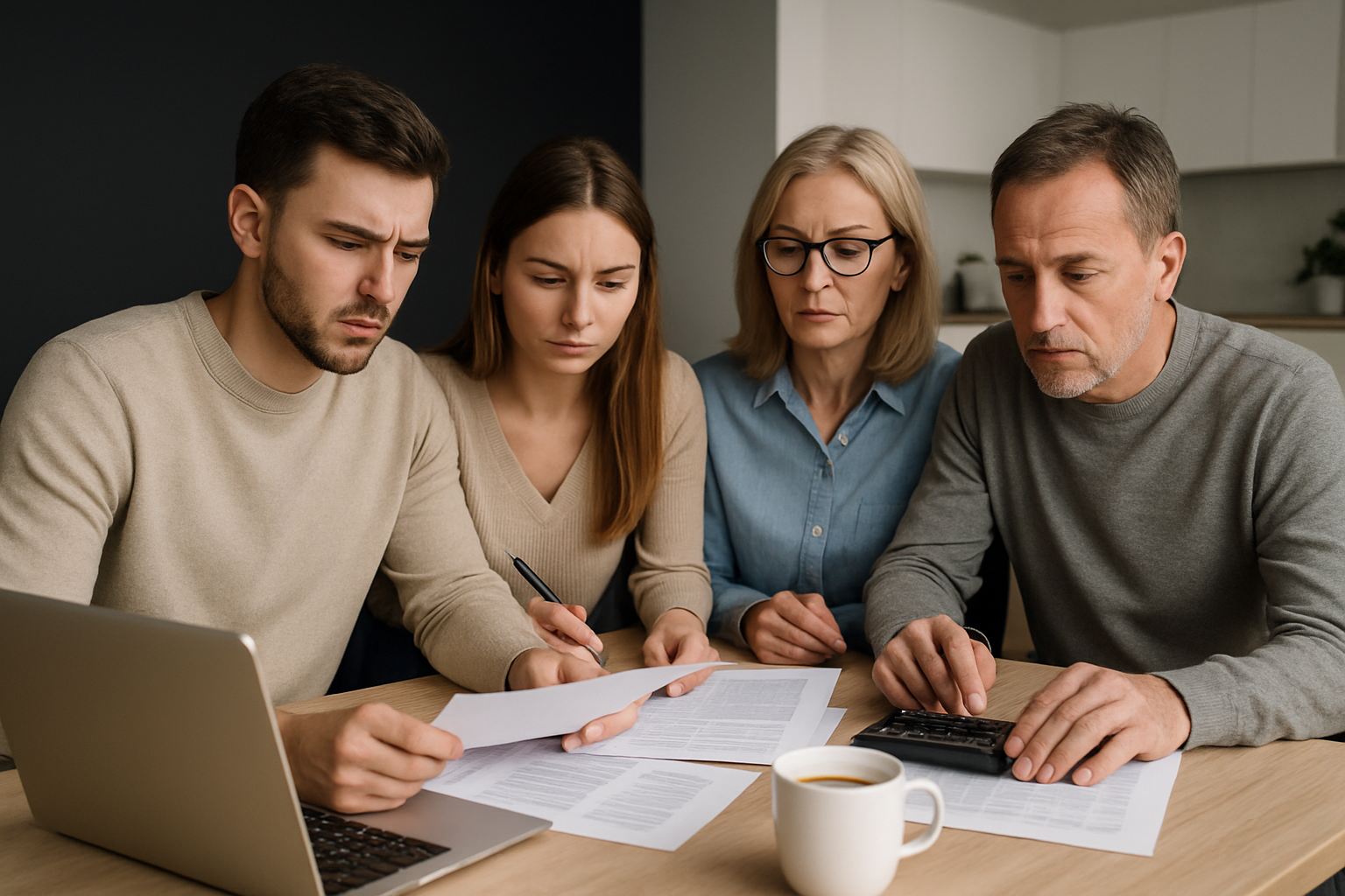 7 klíčových kroků k finanční nezávislosti