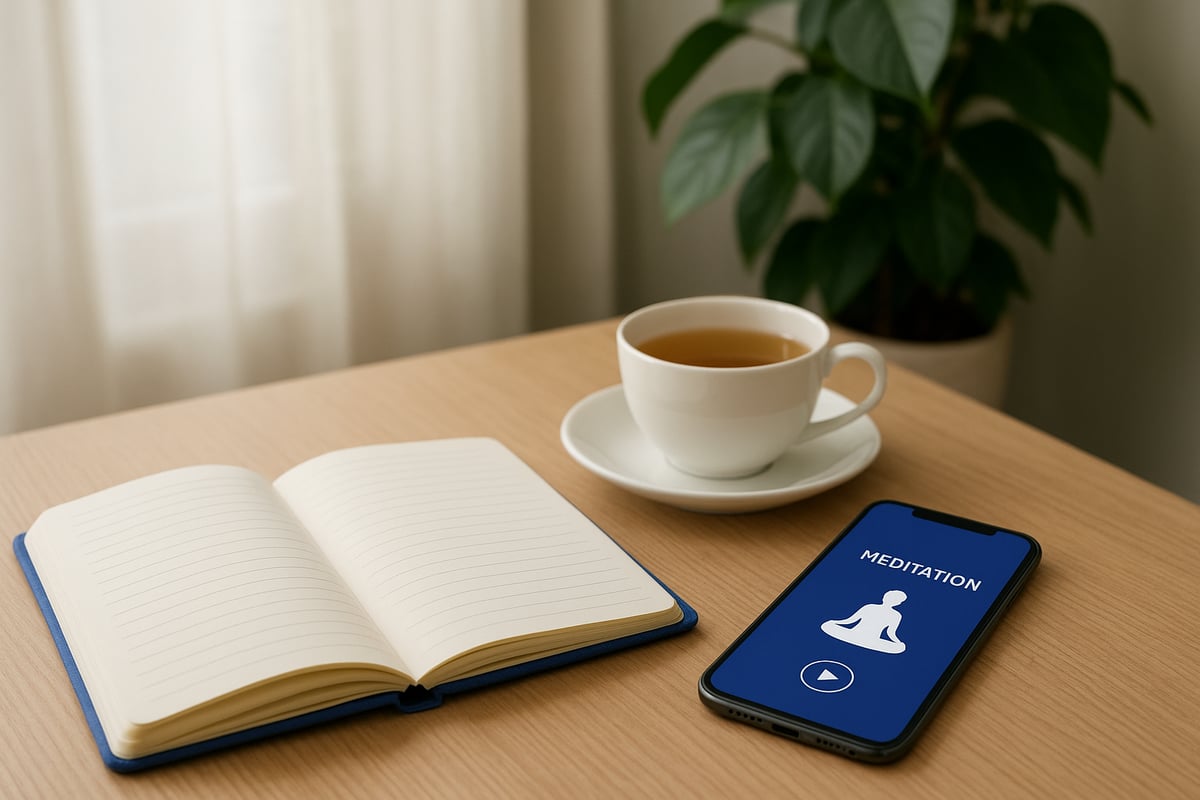 Practical Strategies for Everyday Mental Wellness