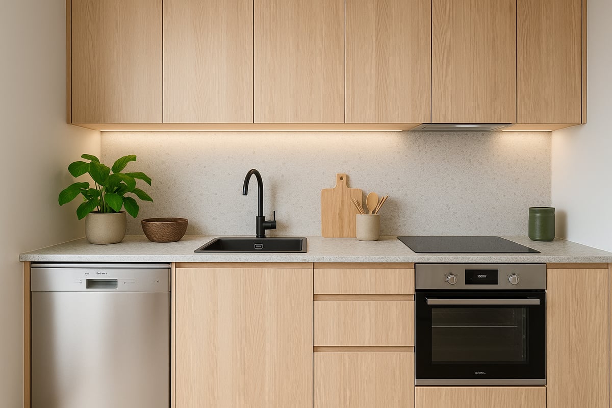 Materiaalien ja varusteiden valinta