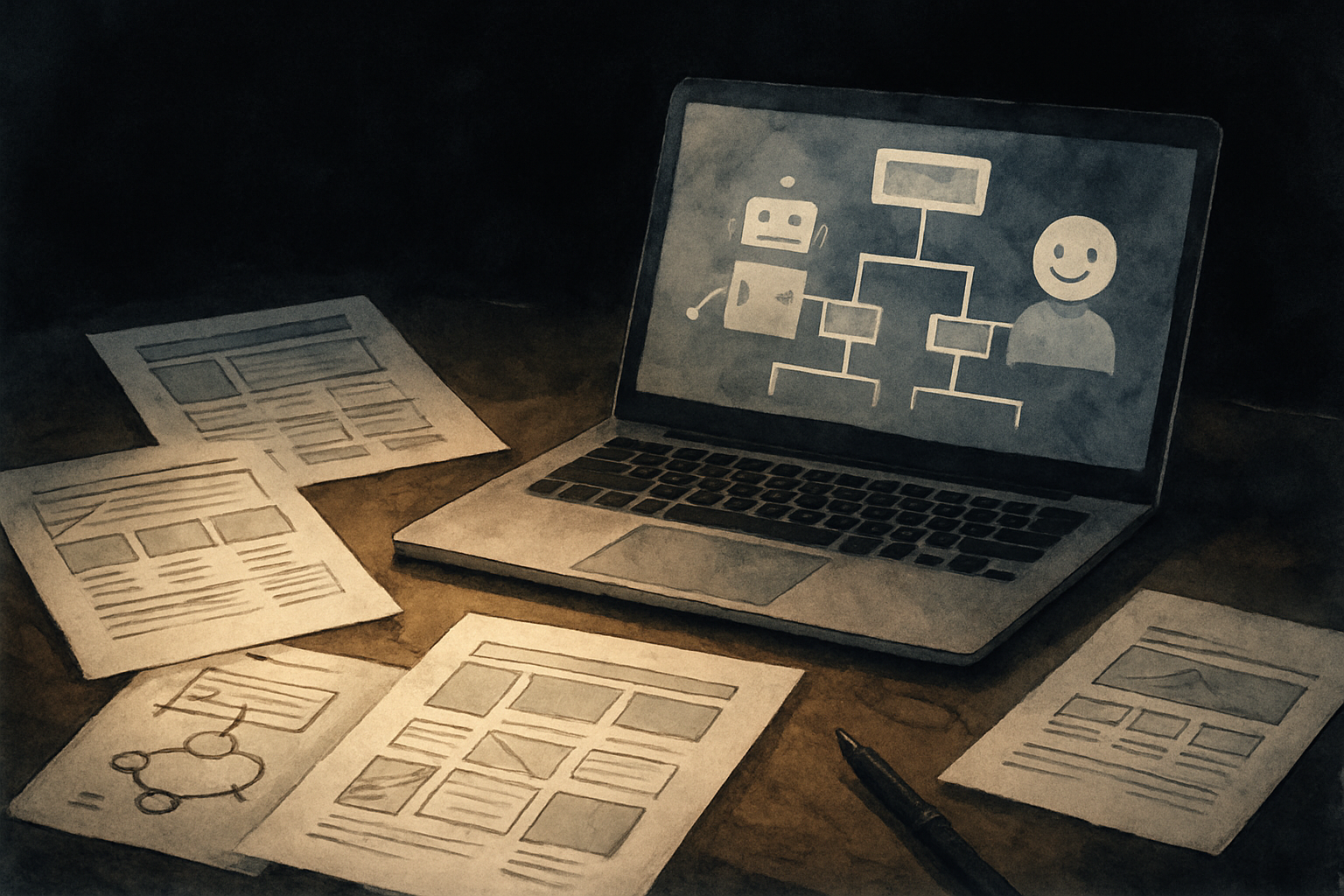The Foundations of SEO-Friendly Website Design