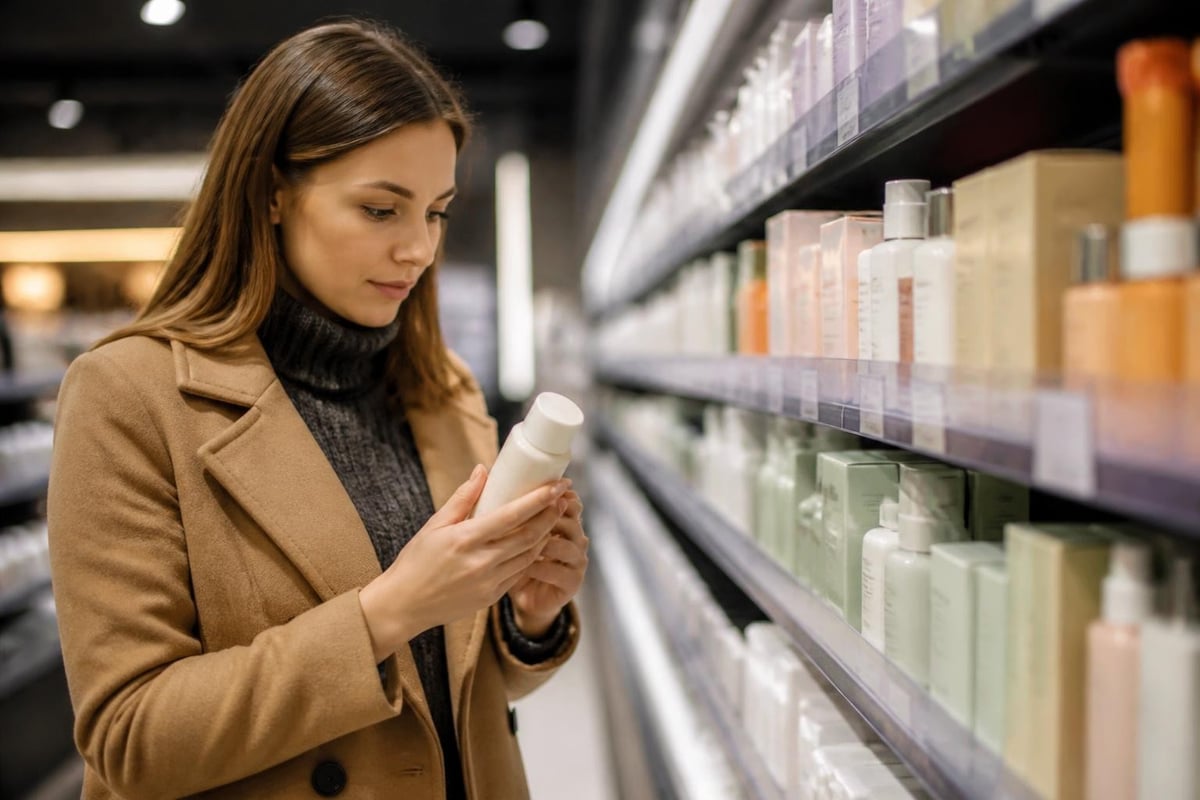 UK cosmetics regulations and safety standards