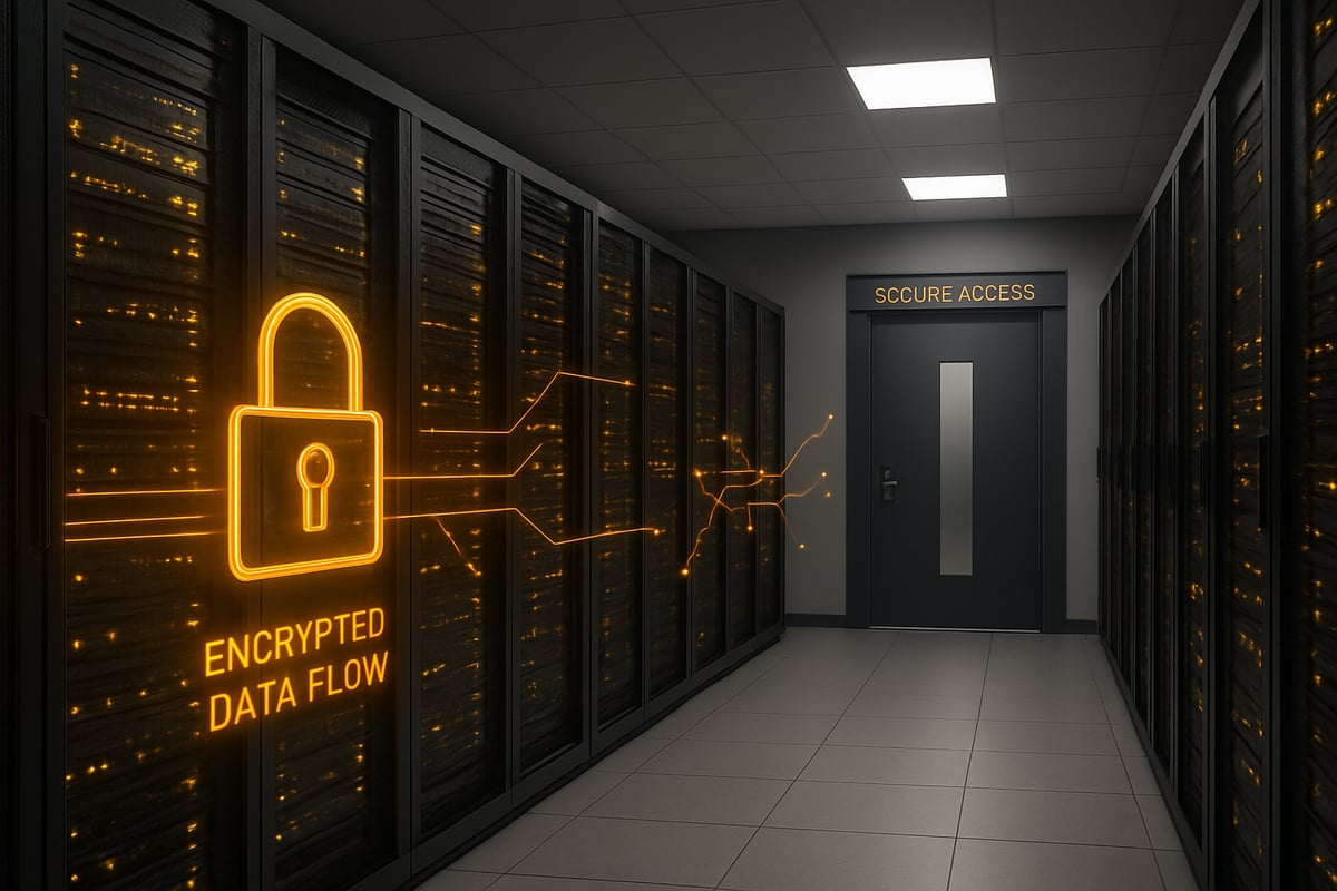 Understanding Cloud Storage: The Fundamentals