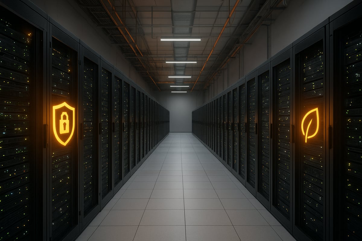 Key Advantages of Cloud Storage in 2026