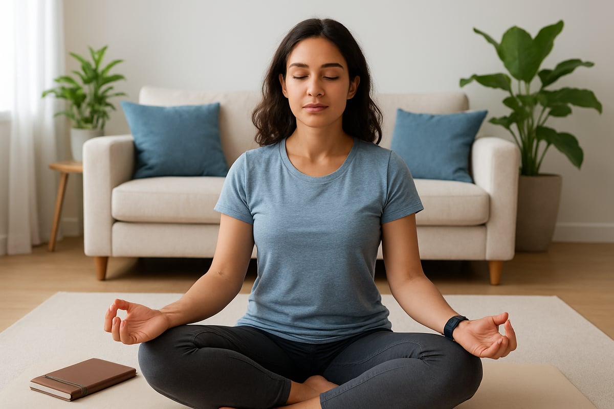 Empowering Your Mind: Mental and Emotional Well-Being