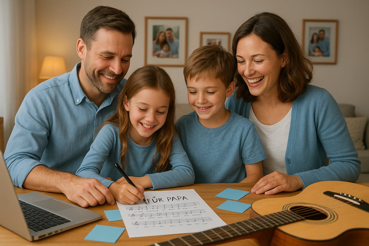 Tipps Zur Gestaltung Und Präsentation