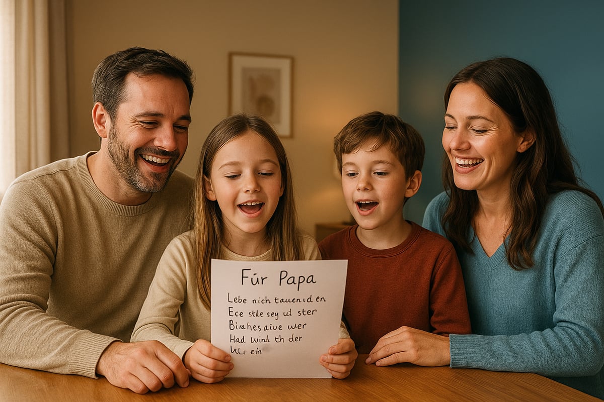 9 Herzergreifende Lied Für Papa Ideen Für 2026